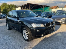 BMW X3 2.0d xdrive 166 h.km avtomatik 1