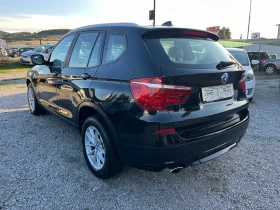 BMW X3 2.0d xdrive 166 h.km | Mobile.bg    6