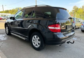 Mercedes-Benz ML 350 3.5i, 220х.км, снимка 2