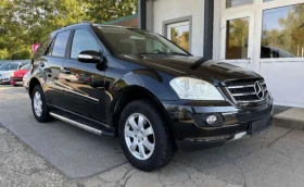 Mercedes-Benz ML 350 3.5i, 220х.км, снимка 4