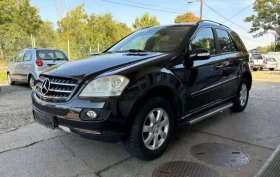 Mercedes-Benz ML 350 3.5i, 220х.км - изображение 1