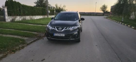 Nissan Murano 2.5dci 190 к.с, снимка 4