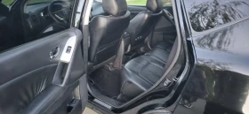 Nissan Murano 2.5dci 190 к.с, снимка 7