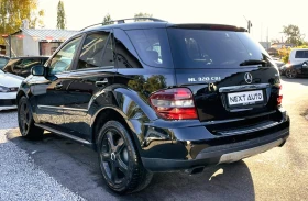 Mercedes-Benz ML 320 4 MATIC 3.0D 224HP | Mobile.bg    7