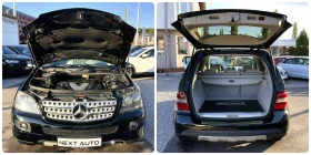 Mercedes-Benz ML 320 4 MATIC 3.0D 224HP | Mobile.bg    14