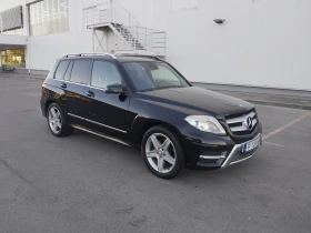 Mercedes-Benz GLK 2.2CDI 4Matic AMG-pacet, снимка 2