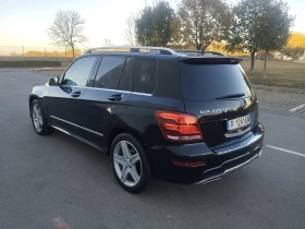 Mercedes-Benz GLK 2.2CDI 4Matic AMG-pacet, снимка 4