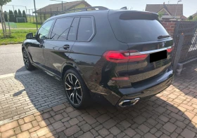 BMW X7 xDrive30d M-Sport, снимка 4