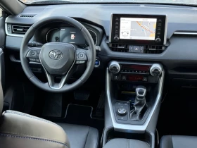 Toyota Rav4 2.5HYBRID-4X4//47.//- -KEYLESS | Mobile.bg    13