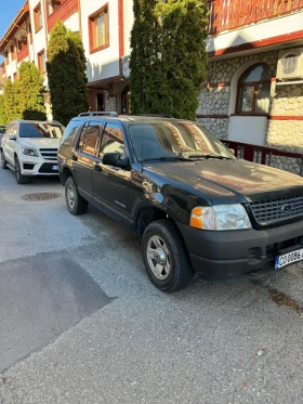 Ford Explorer - | Mobile.bg    4