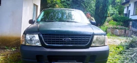 Ford Explorer - | Mobile.bg    5