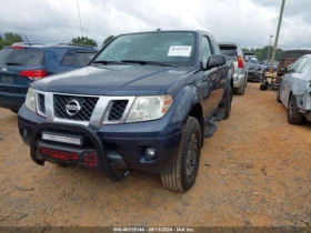 Nissan Frontier DESERT RUNNER | Mobile.bg    7