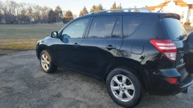 Toyota Rav4 FACELIFT 2.2D4D, снимка 4