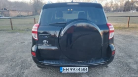 Toyota Rav4 FACELIFT 2.2D4D - 10499 лв. - 44819160 | Car24.bg