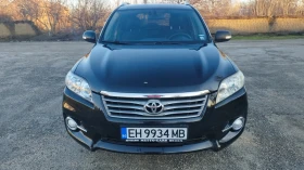 Toyota Rav4 FACELIFT 2.2D4D - 10499 лв. - 44819160 | Car24.bg