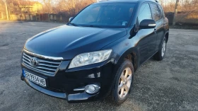 Toyota Rav4 FACELIFT 2.2D4D - 10499 лв. - 44819160 | Car24.bg