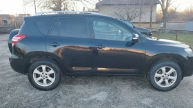 Toyota Rav4 FACELIFT 2.2D4D - 10499 лв. - 44819160 | Car24.bg