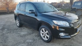 Toyota Rav4 FACELIFT 2.2D4D - 10499 лв. - 44819160 | Car24.bg