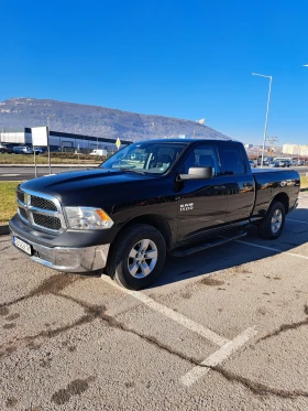 Dodge RAM 1500, снимка 3