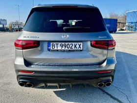 Mercedes-Benz GLB 200d G-DCT 4Matic AMG, снимка 5