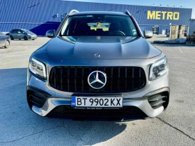 Mercedes-Benz GLB 200d G-DCT 4Matic AMG, снимка 2