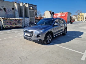 Peugeot 4008 1.8hdi, снимка 1