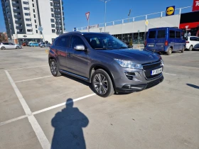 Peugeot 4008 1.8hdi, снимка 2