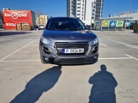 Peugeot 4008 1.8hdi, снимка 3