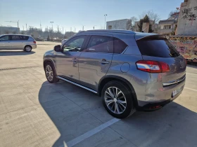 Peugeot 4008 1.8hdi, снимка 5