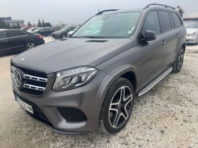 Mercedes-Benz GLS 350, снимка 10