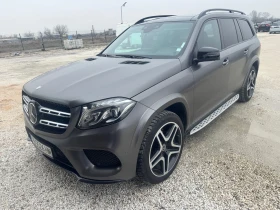 Mercedes-Benz GLS 350, снимка 2