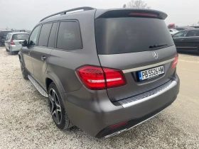 Mercedes-Benz GLS 350, снимка 8