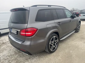 Mercedes-Benz GLS 350, снимка 7