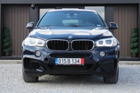 BMW X6 3.5i* Xdrive* M-Sport - 36900 лв. - 28858715 | Car24.bg