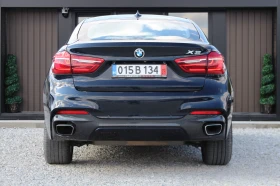 BMW X6 3.5i* Xdrive* M-Sport - 36900 лв. - 28858715 | Car24.bg