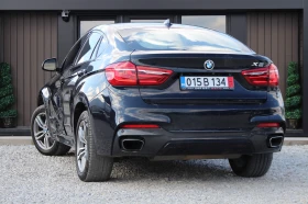 BMW X6 3.5i* Xdrive* M-Sport - 36900 лв. - 28858715 | Car24.bg