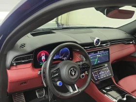 Maserati Grecale MODENA* CARFAX*   *  | Mobile.bg    7