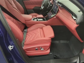 Maserati Grecale MODENA* CARFAX*   *  | Mobile.bg    11