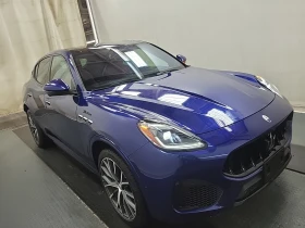 Maserati Grecale MODENA* CARFAX*   *  | Mobile.bg    3
