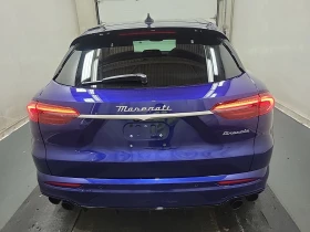 Maserati Grecale MODENA* CARFAX*   *  | Mobile.bg    5