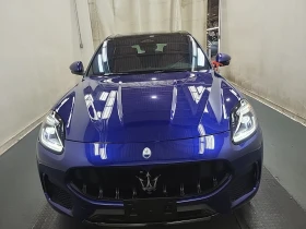 Maserati Grecale MODENA* CARFAX*   *  | Mobile.bg    2