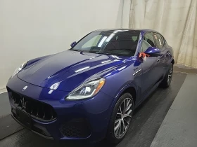  Maserati Grecale