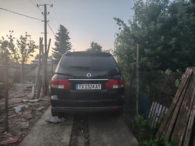 SsangYong Kyron | Mobile.bg    3