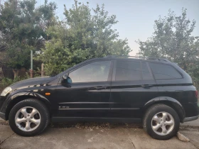 SsangYong Kyron | Mobile.bg    2