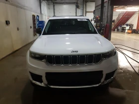 Jeep Grand Wagoneer L - 46000 лв. - 37742695 5