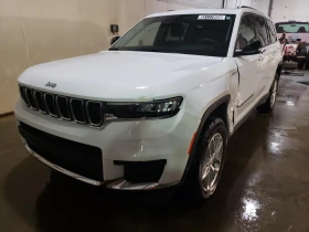 Jeep Grand Wagoneer L - 46000 лв. - 37742695 2
