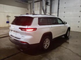 Jeep Grand Wagoneer L - 46000 лв. - 37742695 4