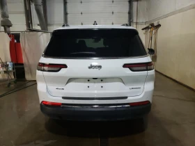 Jeep Grand Wagoneer L - 46000 лв. - 37742695 6