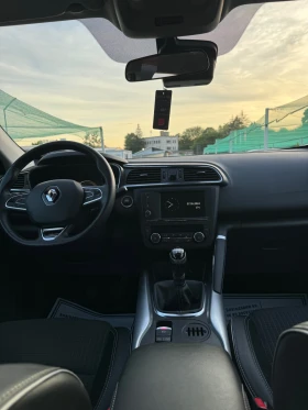 Renault Kadjar Топ-състояние!135 хил.км!Сменени вериги! - 23999 лв. - 64956417 12