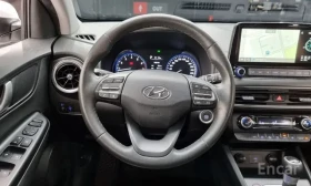 Hyundai Kona НА ПОРЪЧКА, 2.0 Бензин 2WD, Климатроник, Подгряван - 30000 лв. - 92271274 8